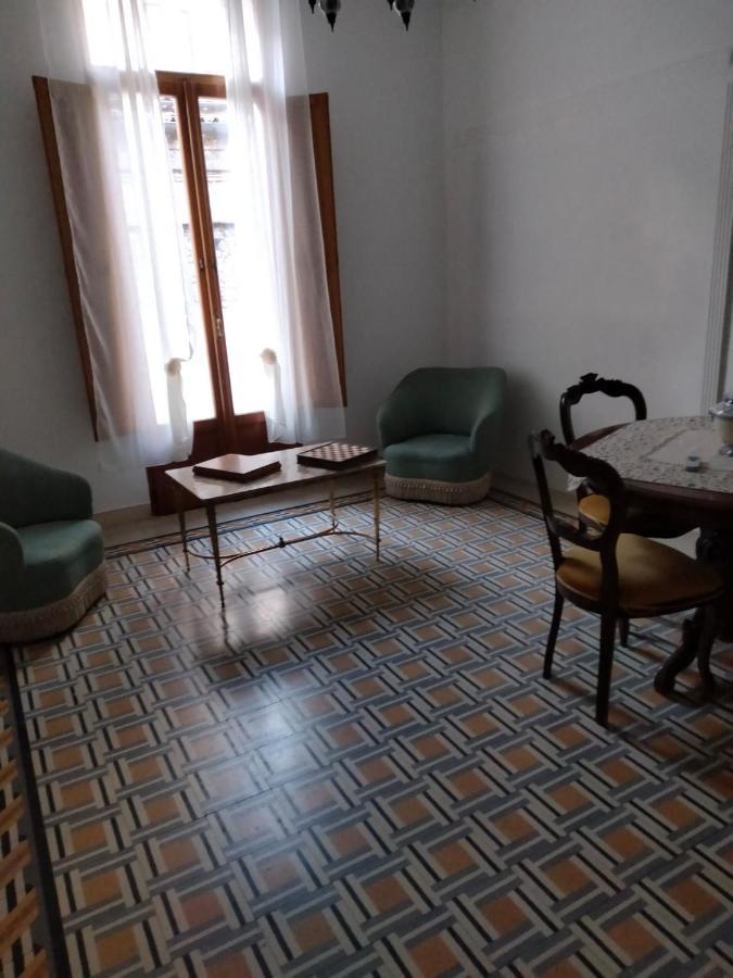 Don Aniello Alloggio Turistico سولمونا المظهر الخارجي الصورة