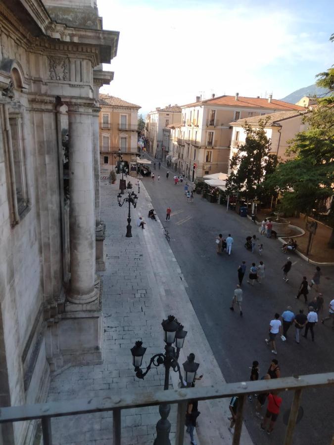Don Aniello Alloggio Turistico سولمونا المظهر الخارجي الصورة