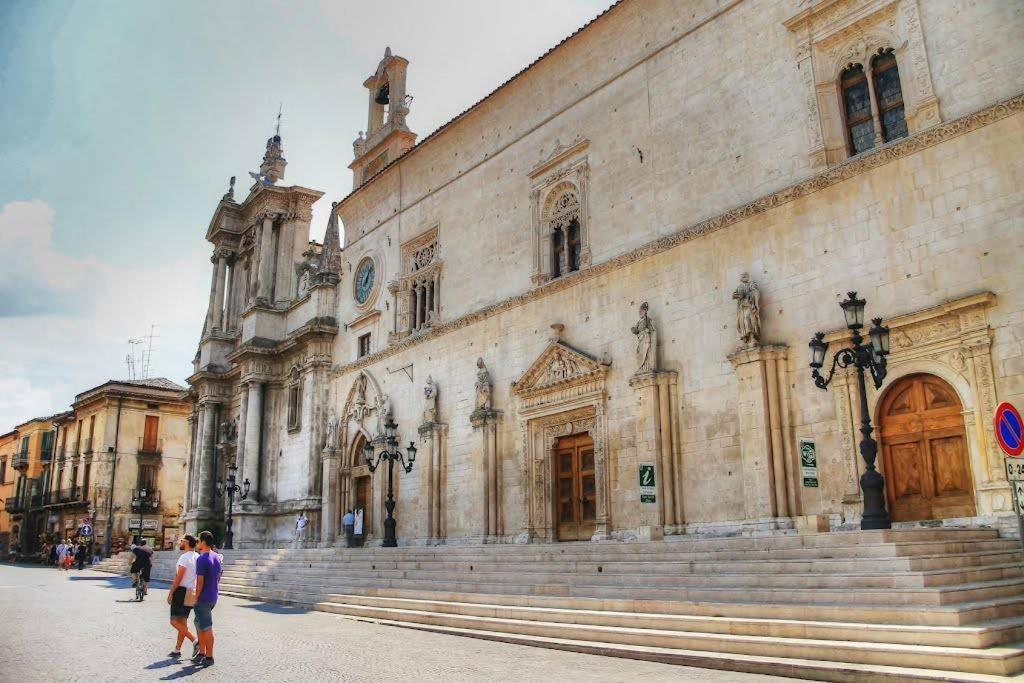 Don Aniello Alloggio Turistico سولمونا المظهر الخارجي الصورة